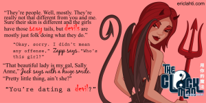 ClockManDevilGirl