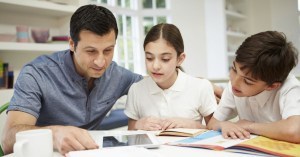 Adding Scriptures to Your Homeschooling Curriculum