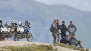 A Story Worth Living