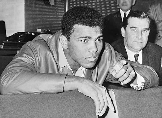 Muhammad Ali