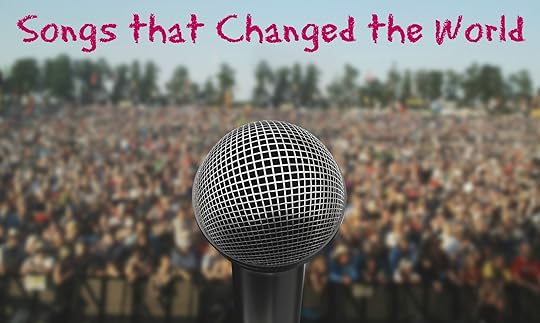 songs that changed the world