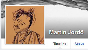 Martin Jordö