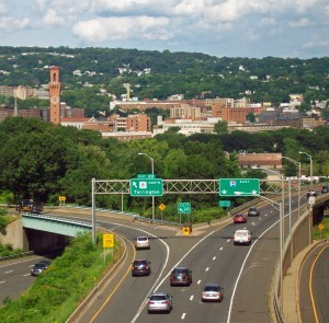 highway