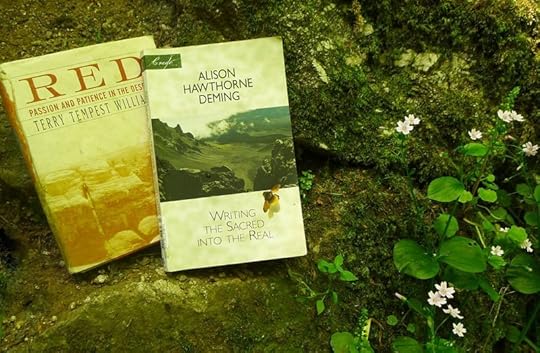 Terry Tempest Williams & Alison Hawthorne Deming