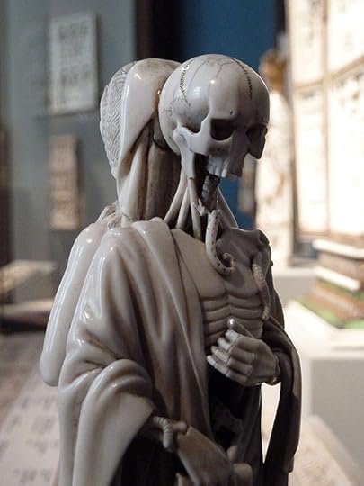 12 Bode Death and the Maiden 1