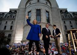 clinton-convention