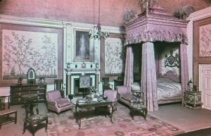 Europe trip 200 34 kings bedroom