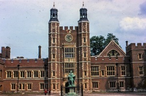 Europe trip 200 35 eton