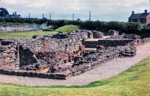 Europe trip 200 37 ruins leiech birmingham