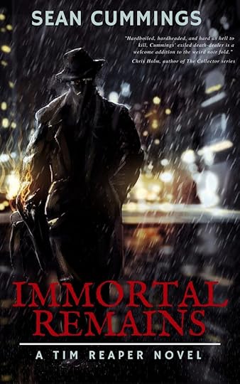 Copy of IMMORTAL REMAINS