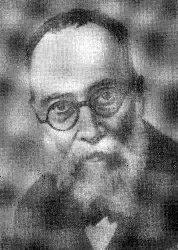 Antoine Meillet is much better known than August Pott (and deservedly so), but, unlike Pott, he left us little hope.
