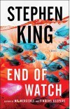End of Watch - Stephen King