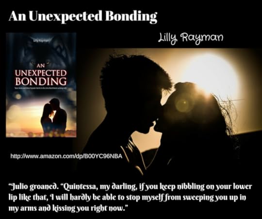 Unexpected Bonding
