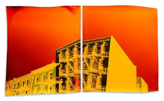 John Chiara, E14th Street at Avenue A, 2015. © John Chiara and courtesy Yossi Milo Gallery, New York