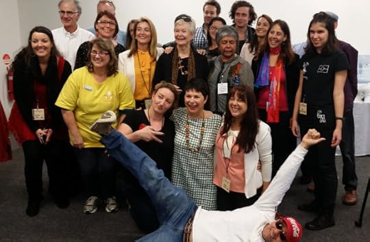 Voices on the Sunshine Coast.jpg
