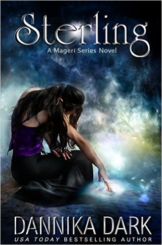  Sterling by Dannika Dark