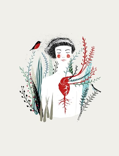 Illustration by Elisa Talentino