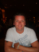 author interview. p. price- horror genre