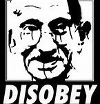 disobey