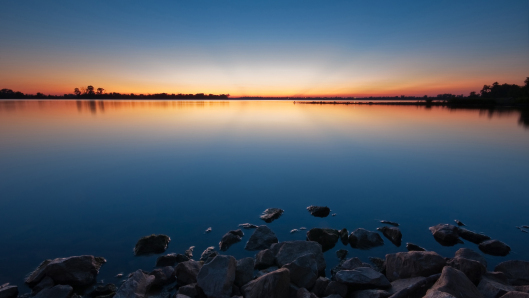 Stillness