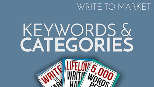 Write to Market- Keywords & Categories Thumb