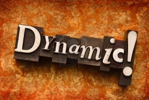 Be-dynamic-for-God