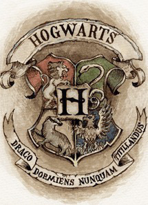 Potter box set