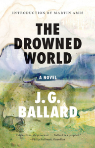 Drowned cover