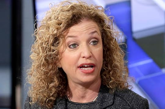 Debbie Wasserman Schultz