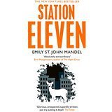 Station Eleven by Hilary St John Mandel