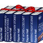 Rayne Hall's Books