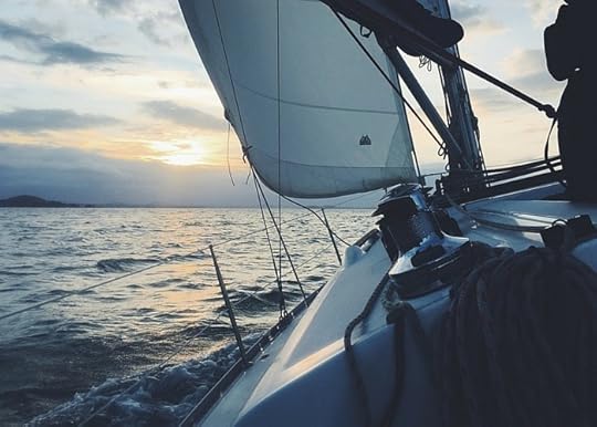 navigating the shores of the heart