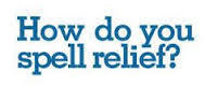 how-do-you-spell-relief