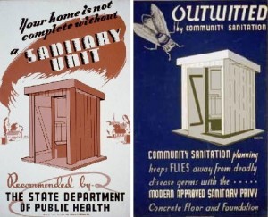 From a time when government cared