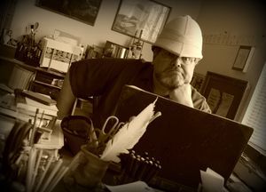 McPith Sepia StudiOffice