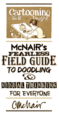 Doodle Field Guide copy