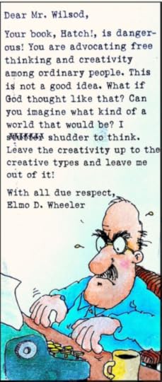 EH+13-Schechner Post Card