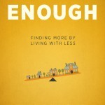 Image of Enough Book Cover