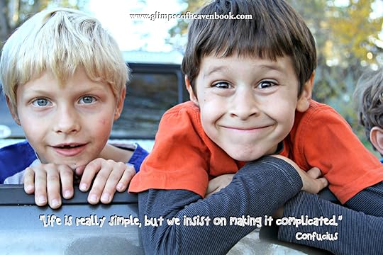 Life is simple boys-286179