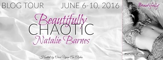 Beautifully Chaotic BT Banner