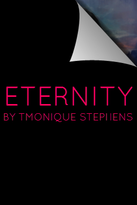Eternity Hidden Cover