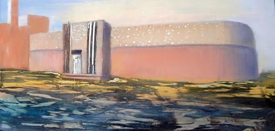 ConeyIslandPumpStationweb12x24oil-on-anodized-alum122015