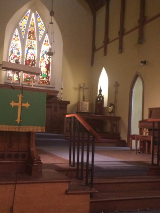 chapel duty June 2016 (2)