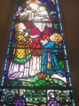 chapel duty June 2016 (10)