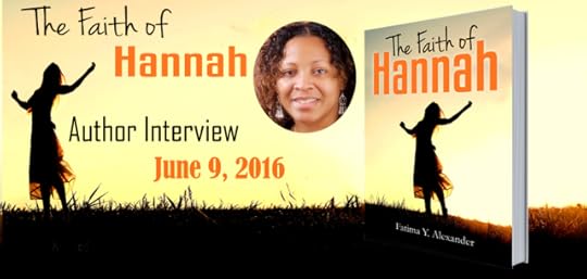 The Faith of Hannah Banner