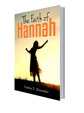 The Faith of Hannah 3d