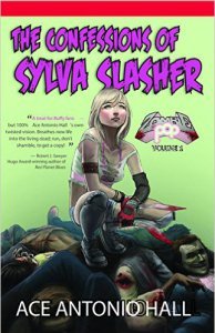 Sylva Slasher