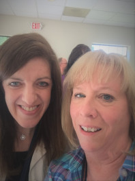 Beth and Robin 2016 BRMCWC