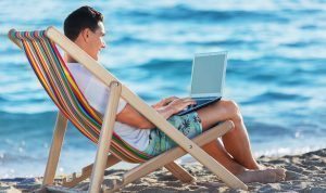work life balance