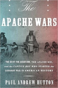 apache